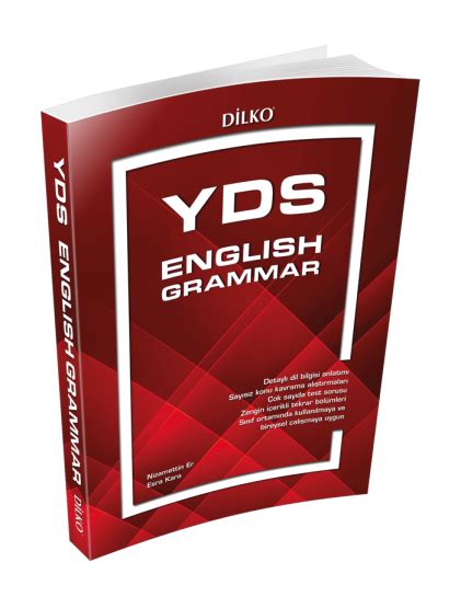 Dilko grammar konu anlatımı